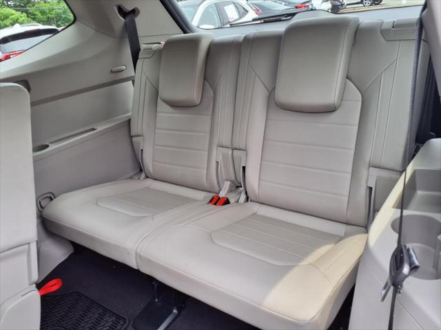 used 2022 Volkswagen Atlas car, priced at $34,985