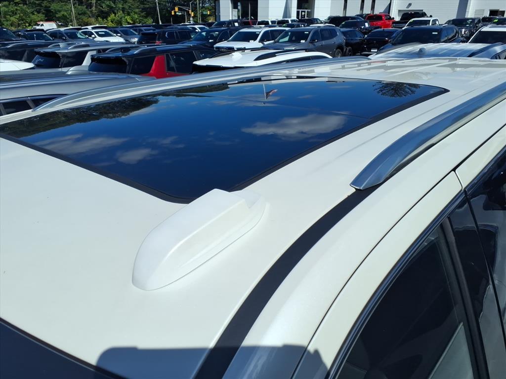 new 2025 GMC Yukon XL car, priced at $93,655