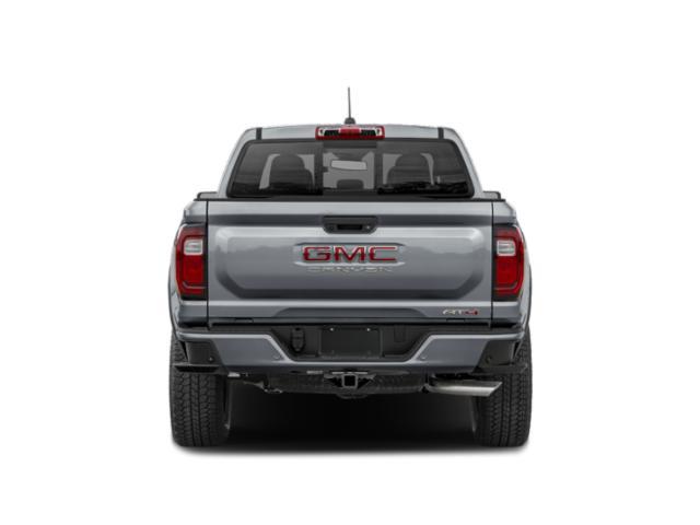 new 2025 GMC Canyon car, priced at $52,215