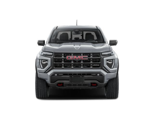 new 2025 GMC Canyon car, priced at $52,215