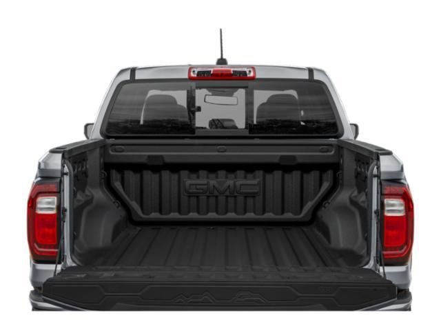 new 2025 GMC Canyon car, priced at $52,215