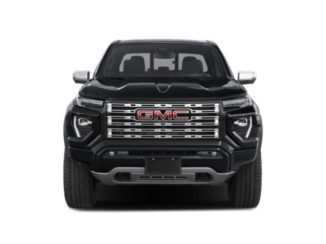 new 2025 GMC Canyon car, priced at $55,090