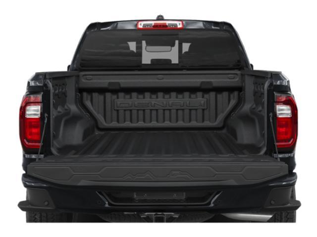 new 2025 GMC Canyon car, priced at $55,090