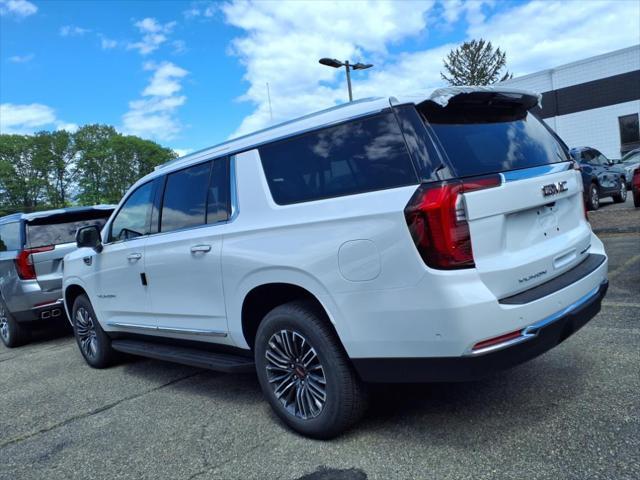 new 2025 GMC Yukon XL car, priced at $76,115