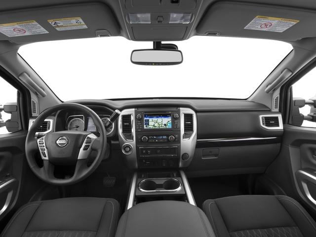 used 2017 Nissan Titan XD car, priced at $21,985