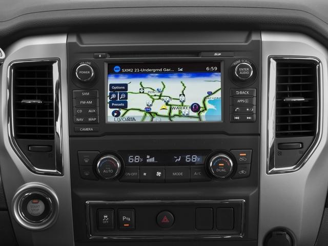 used 2017 Nissan Titan XD car, priced at $21,985