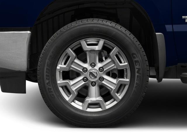 used 2017 Nissan Titan XD car, priced at $21,985