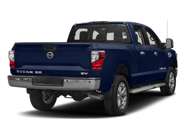 used 2017 Nissan Titan XD car, priced at $21,985
