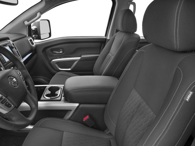 used 2017 Nissan Titan XD car, priced at $21,985