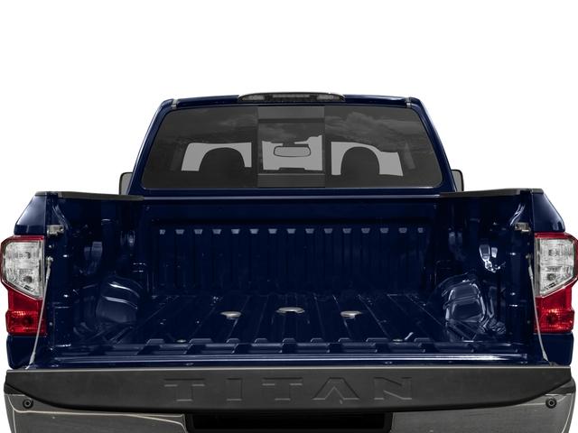 used 2017 Nissan Titan XD car, priced at $21,985