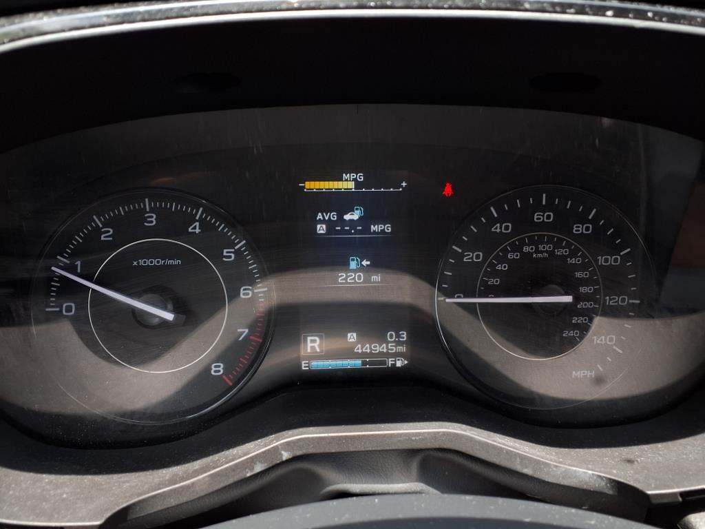used 2022 Subaru Impreza car, priced at $16,613