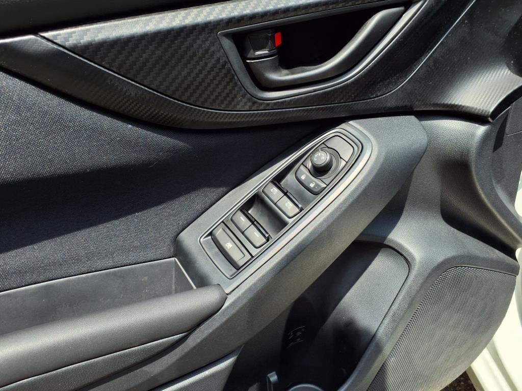 used 2022 Subaru Impreza car, priced at $16,613