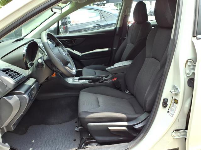 used 2022 Subaru Impreza car, priced at $18,613