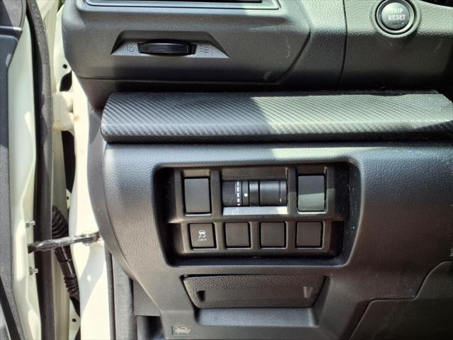 used 2022 Subaru Impreza car, priced at $18,613