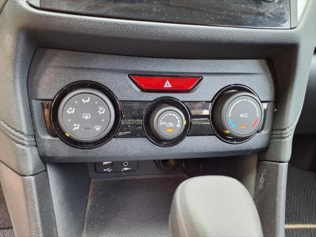 used 2022 Subaru Impreza car, priced at $18,613