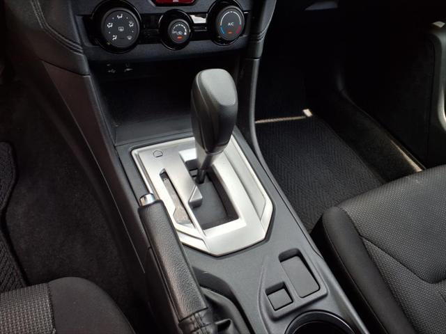 used 2022 Subaru Impreza car, priced at $18,613