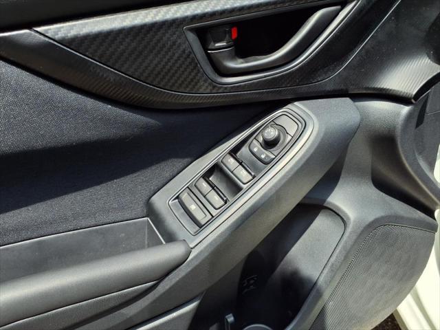 used 2022 Subaru Impreza car, priced at $18,613
