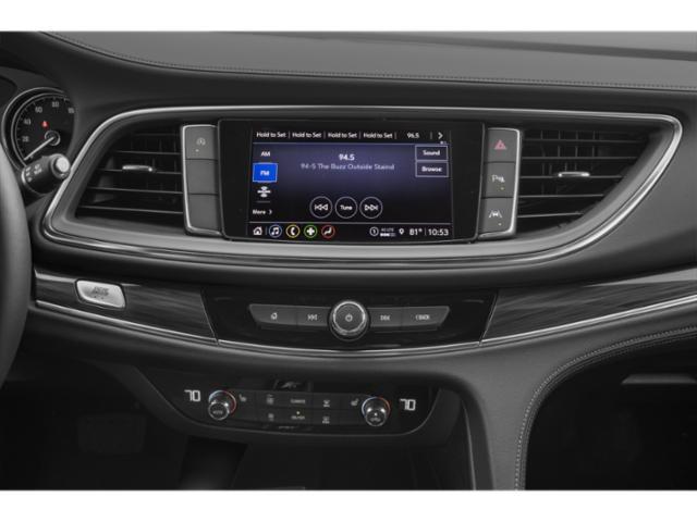 used 2022 Buick Enclave car, priced at $33,985