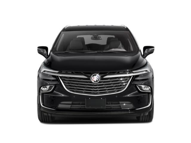 used 2022 Buick Enclave car, priced at $33,985