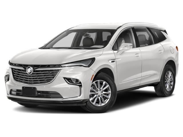used 2022 Buick Enclave car, priced at $33,985