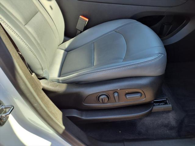 used 2022 Buick Enclave car, priced at $33,709