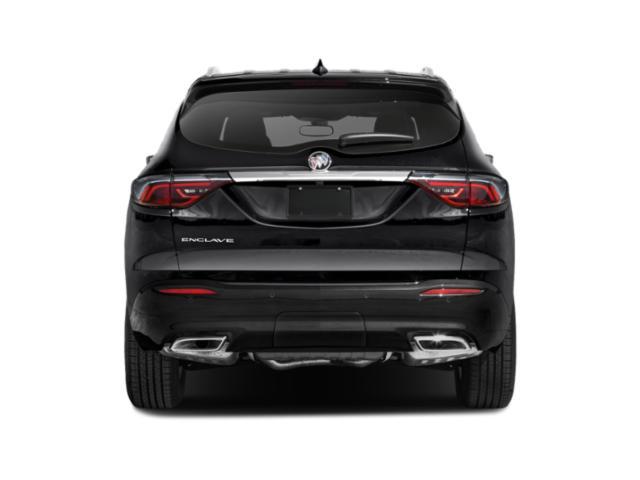 used 2022 Buick Enclave car, priced at $33,985
