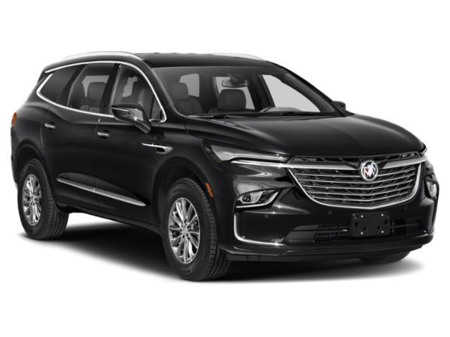 used 2022 Buick Enclave car, priced at $33,985