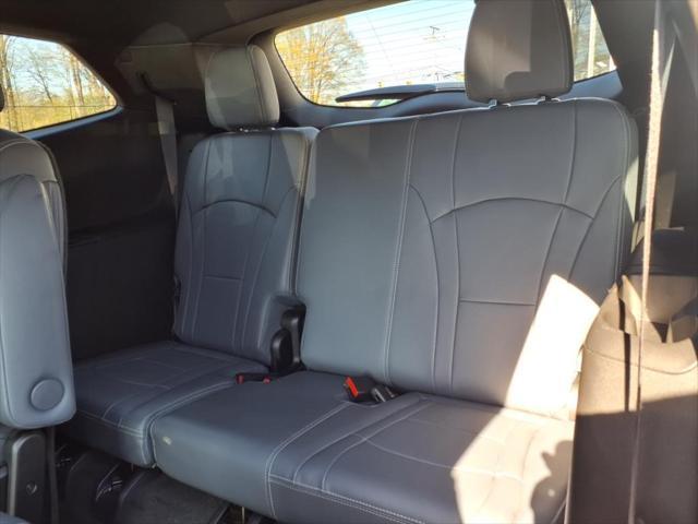 used 2022 Buick Enclave car, priced at $33,709
