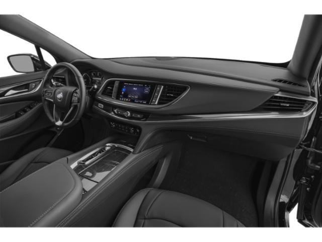 used 2022 Buick Enclave car, priced at $33,985