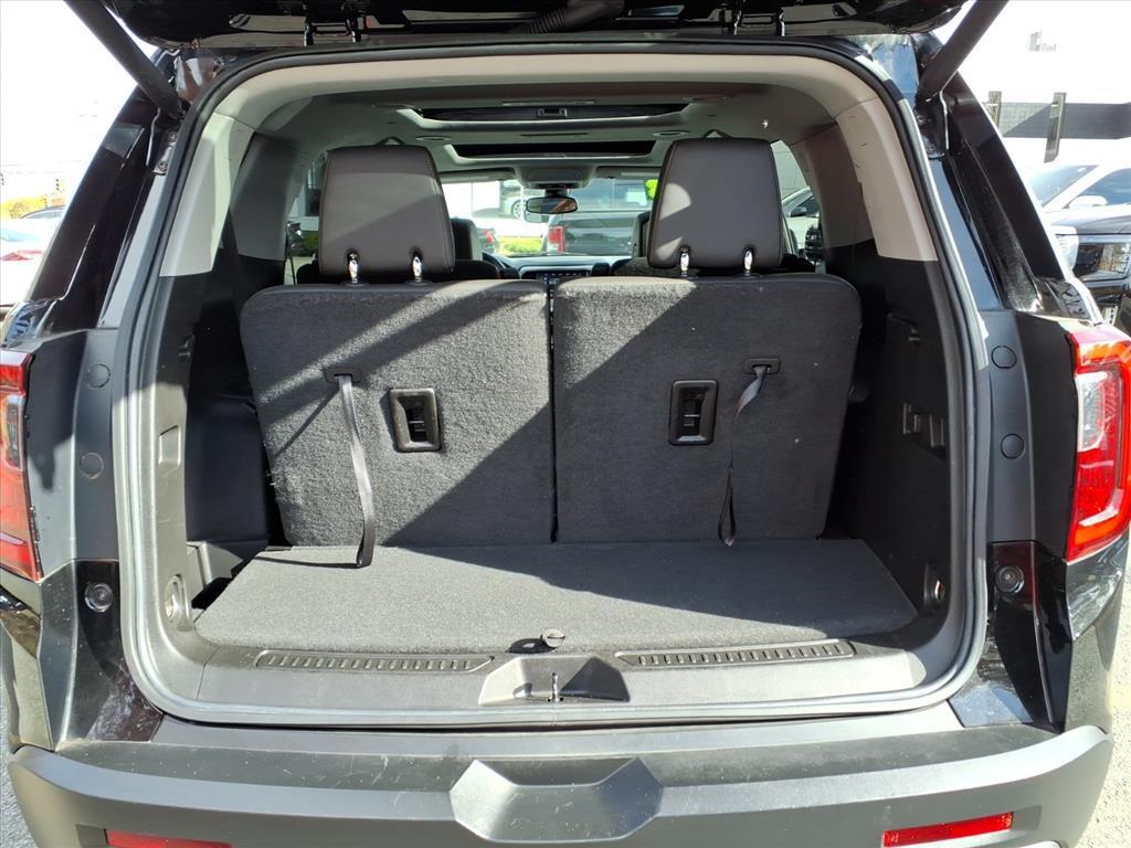 used 2023 GMC Acadia car, priced at $33,336