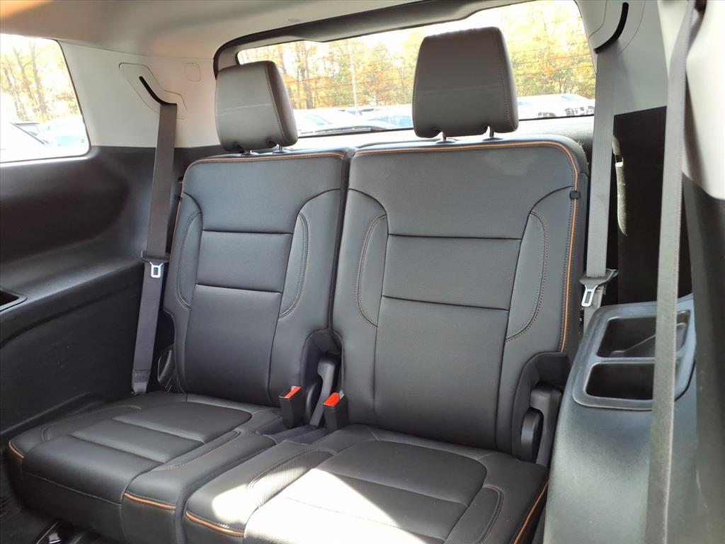 used 2023 GMC Acadia car, priced at $33,336