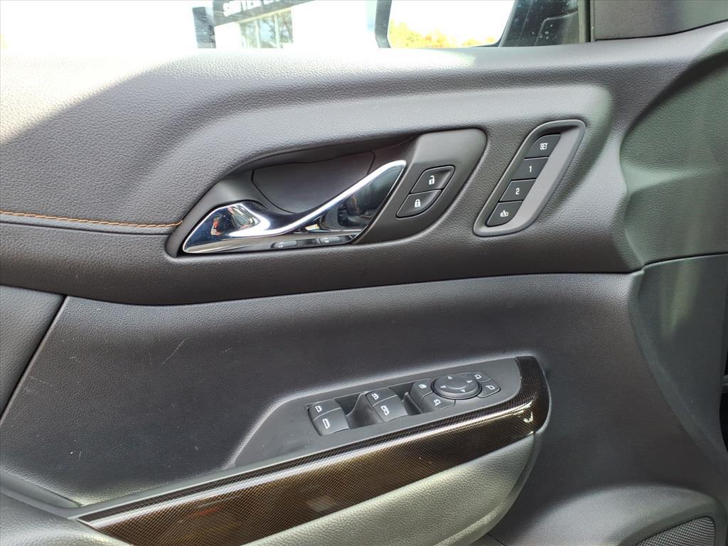 used 2023 GMC Acadia car, priced at $33,336