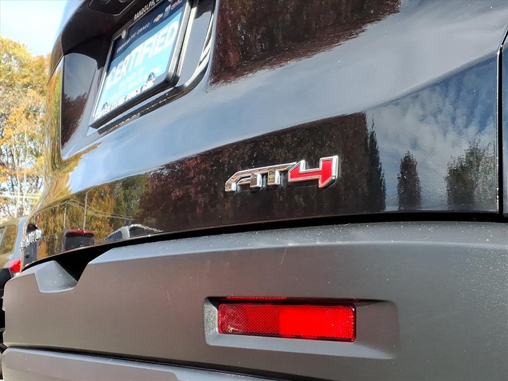 used 2023 GMC Acadia car, priced at $33,336