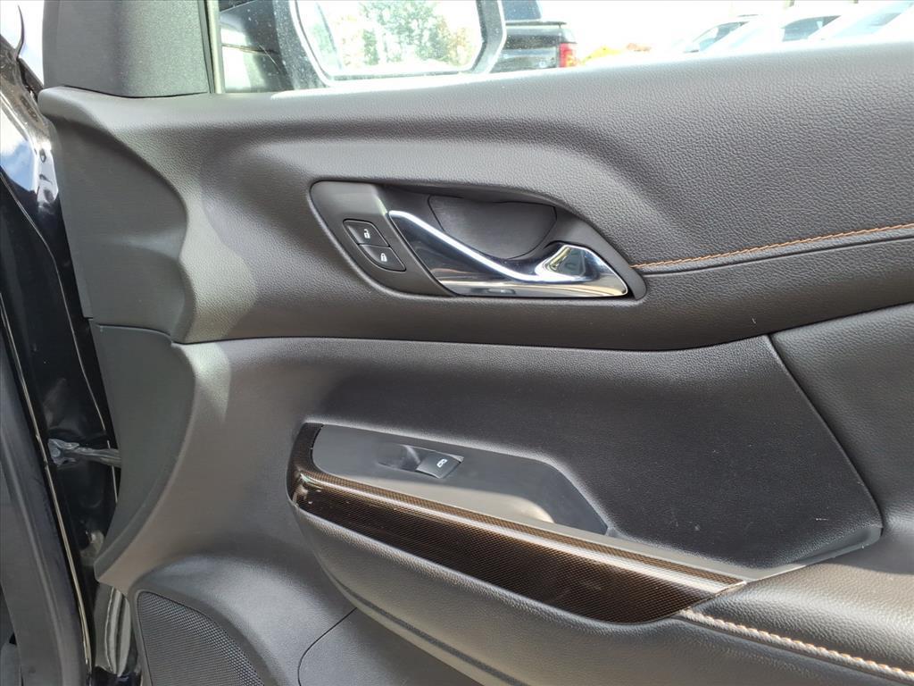 used 2023 GMC Acadia car, priced at $33,336