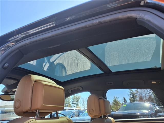 used 2017 Porsche Macan car, priced at $23,504