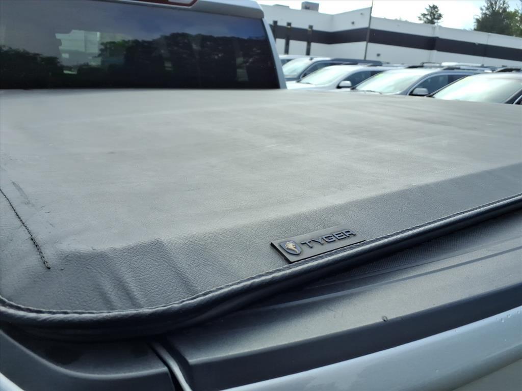 used 2022 Chevrolet Silverado 1500 car, priced at $37,764