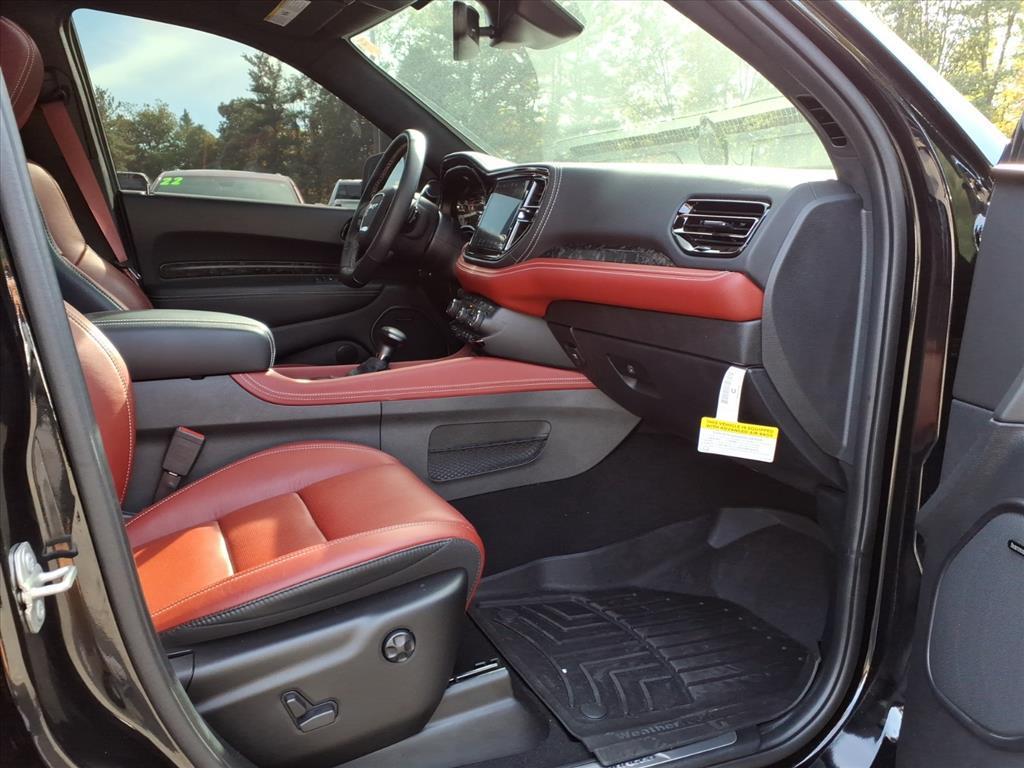 used 2023 Dodge Durango car, priced at $77,539
