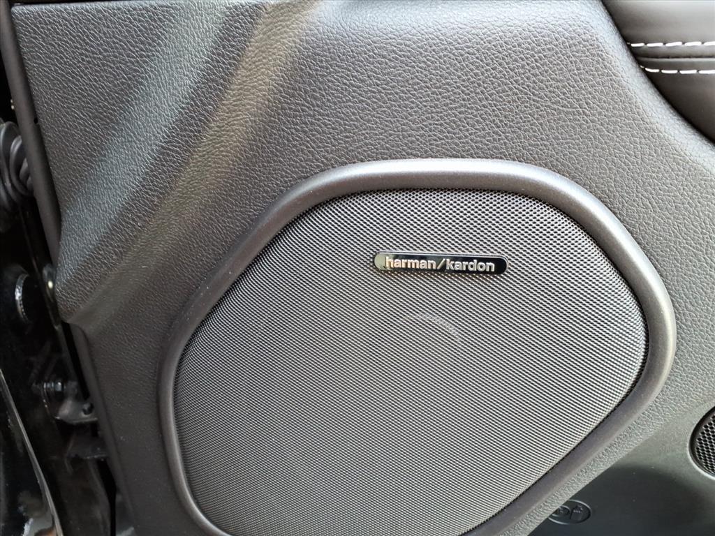 used 2023 Dodge Durango car, priced at $77,539