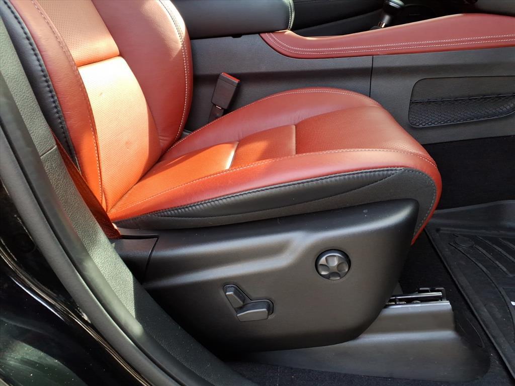 used 2023 Dodge Durango car, priced at $77,539