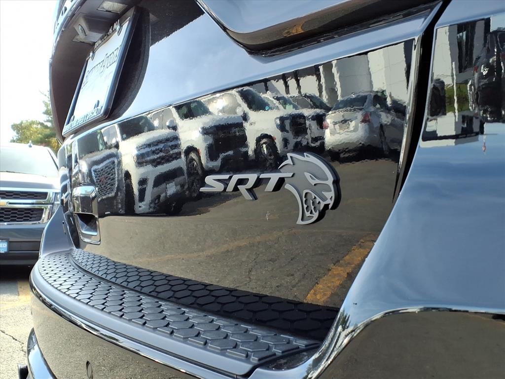 used 2023 Dodge Durango car, priced at $77,539