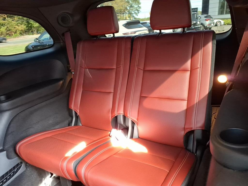 used 2023 Dodge Durango car, priced at $77,539