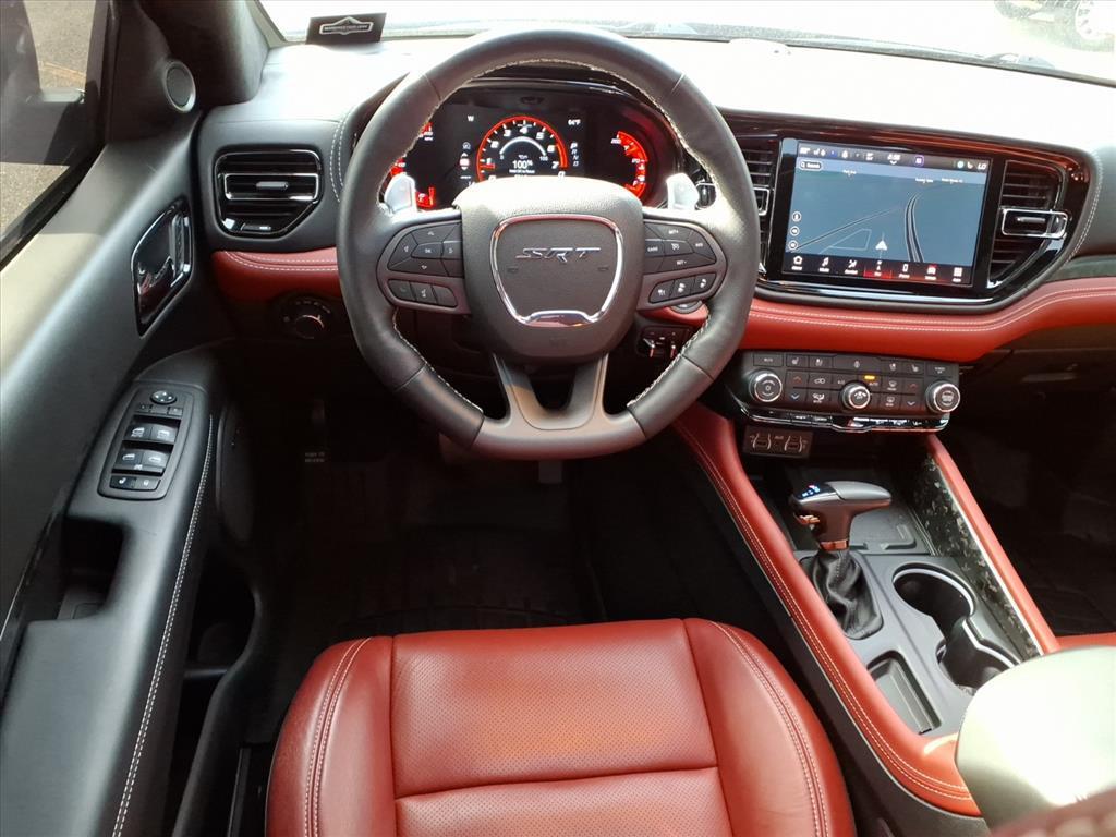 used 2023 Dodge Durango car, priced at $77,539