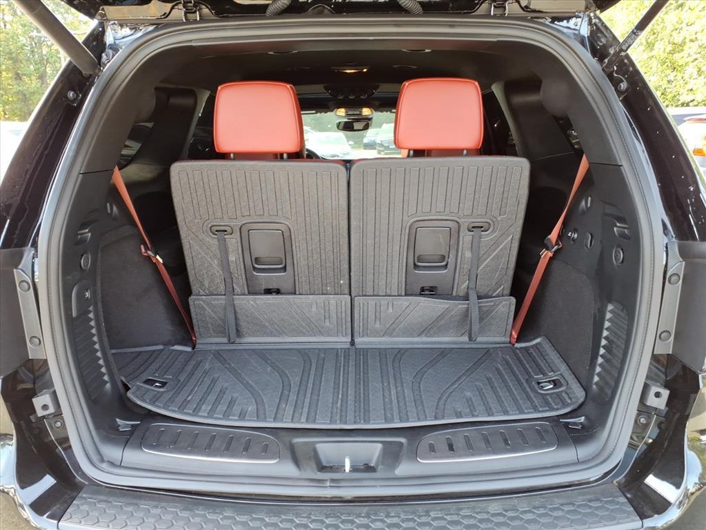 used 2023 Dodge Durango car, priced at $77,539