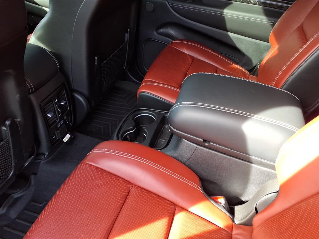 used 2023 Dodge Durango car, priced at $77,539