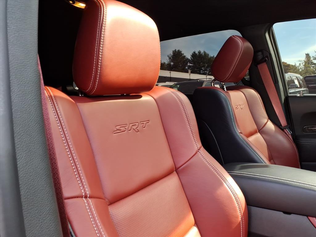 used 2023 Dodge Durango car, priced at $77,539