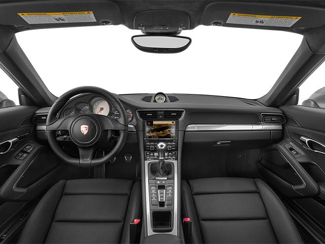 used 2014 Porsche 911 car, priced at $84,985