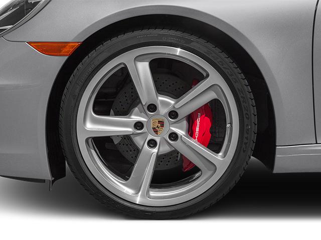 used 2014 Porsche 911 car, priced at $84,985