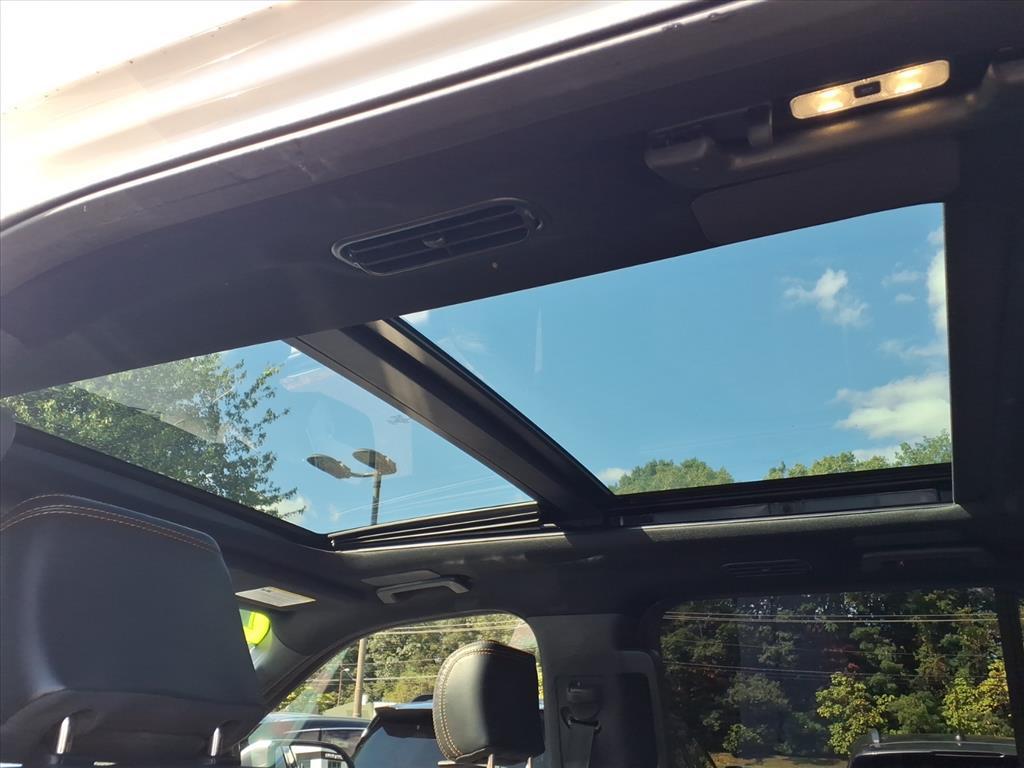 used 2022 Ford Expedition car, priced at $49,997