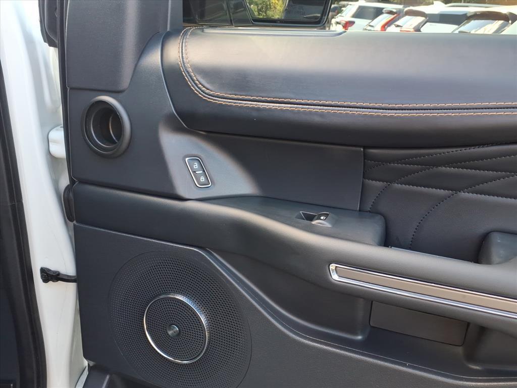 used 2022 Ford Expedition car, priced at $49,997