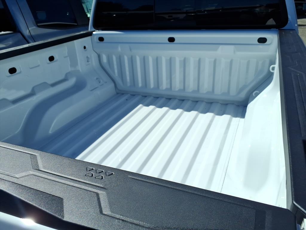 new 2026 GMC Canyon car, priced at $46,380